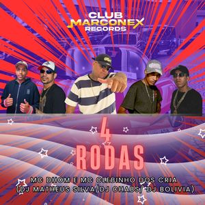 4 Rodas (Explicit)