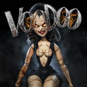 Voodoo (Explicit)