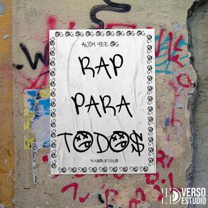 Rap para todos