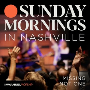 Sunday Mornings in Nashville: Missing Not One - Single