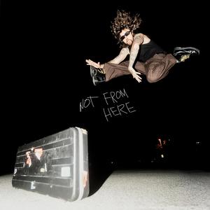 CIRCLES (feat. Andrii Barmalii, Paulbright, Max Gerl & Joshua Bryant)