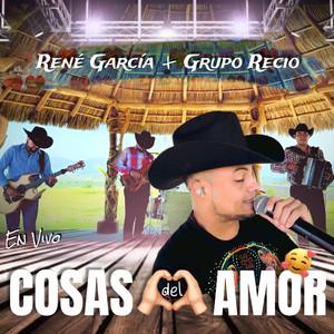 Cosas Del Amor (En vivo)