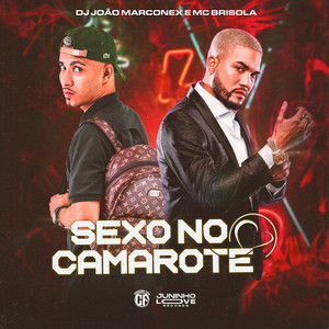 Sexo no Camarote (Explicit)