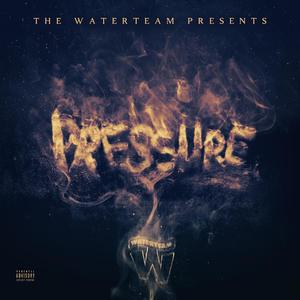 Pressure (feat. Stumik, Dez 3agle, Nyy B, Chuck Lite & D.J. Smoove) [Explicit]