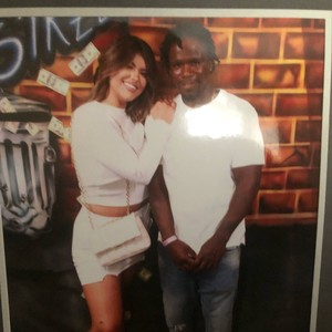 Noticing You, Pt. 1 (feat. Tae Amiri) (Explicit)