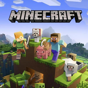 Minecraft (box it up) (Explicit)