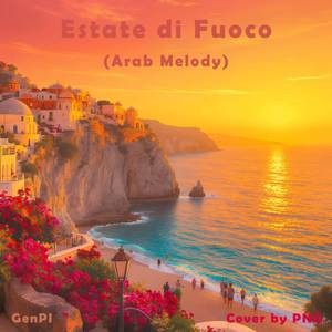 Estate di Fuoco (Arab Melody)