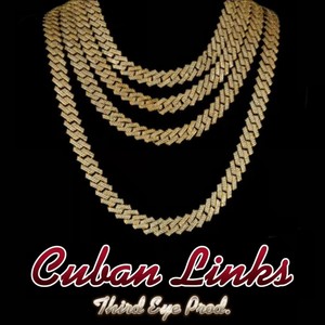 Cuban Links (Explicit)