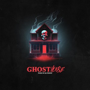 Ghosthouse