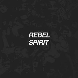 Rebel Spirit EP