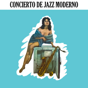 Concierto De Jazz Moderno