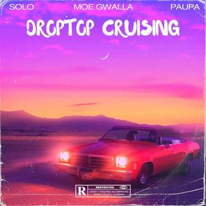 Droptop Cruising (feat. Mr Solo Beats & Paupa) (Explicit)