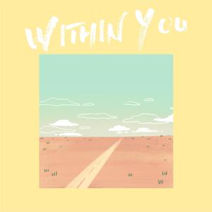 Within You(feat. Gisun & Anh Phung)
