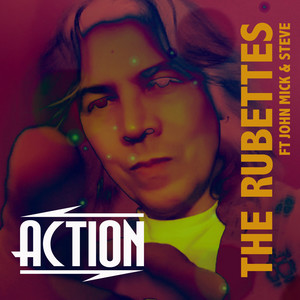 Action (Regis Rock Mix)