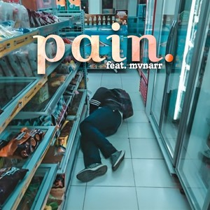 Pain (Explicit)