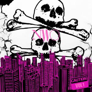 Jesus Piece (feat. ScrewStache & CashOutJony) (Explicit)