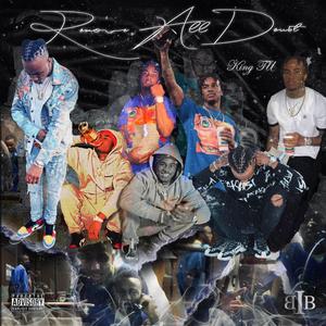 Let Me(feat. DMB Dai) (Explicit)