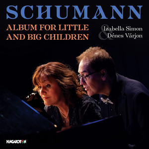 Bilder aus Osten, Op. 66 - VI. Reuig andächtig