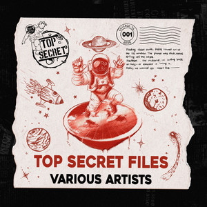 Top Secret Files #001 (Explicit)