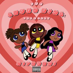 Slow it Down (feat. Amiri Mikel) (Instrumental)