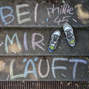 Bei mir läuft! (feat. Bud Supakool & Mennice) (Explicit)