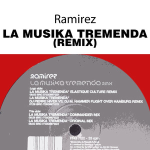 La Musika Tremenda (Remix)