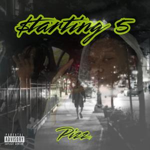 Starting 5 (Explicit)