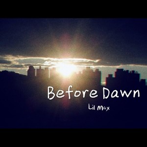 Before Dawn