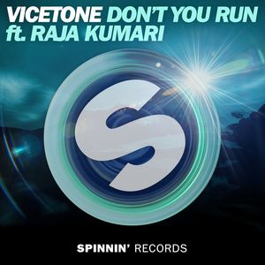 Don't You Run