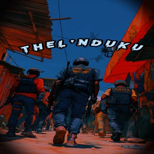 Thel'nduku