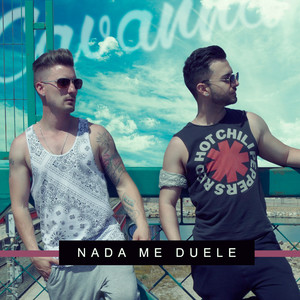 Nada me duele (Radio Edit)