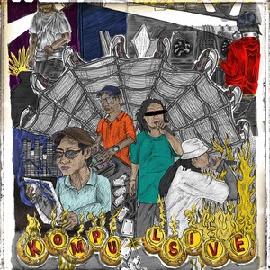 Kompulsive (Explicit)