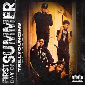 First Day Of Summer (Explicit)