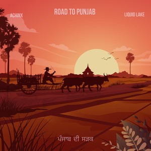 Road To Punjab