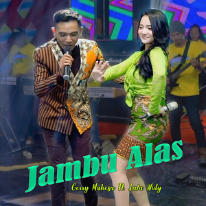 Jambu Alas