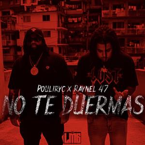 NO TE DUERMAS (Explicit)