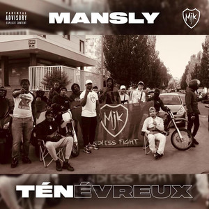 Ténévreux (Explicit)