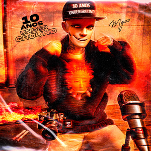 Meu Bando (feat. El G Raton & TRAP MACHINE) (Explicit)