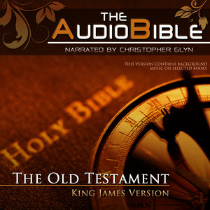 Audio Bible Old Testament. 02 - Exodus