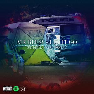 :et It Go Uk Drill (Inst.)