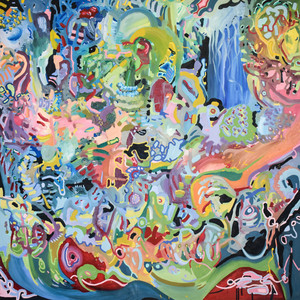 Iounios, Pou Krataei Gia Ligo (Explicit)