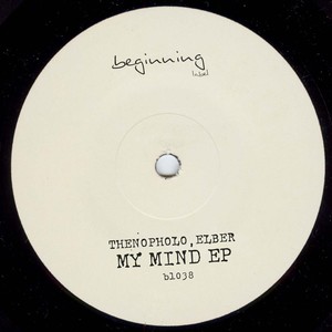 My Mind EP