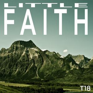 Little Faith (D&B Mix)