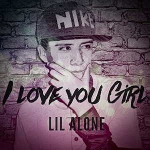 I Love You Girl