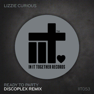 Ready To Party (Discoplex Extended Remix)