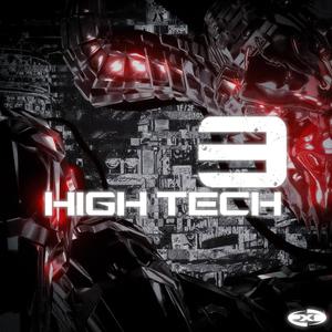Spacetronic (feat. 44nyx & Medhvt)