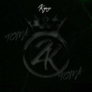 TOMA TOMA (feat. Kynzo) (Explicit)