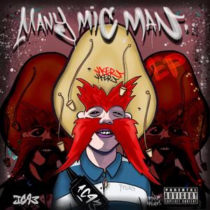 Can't Compete (feat. REZIDUE) (Explicit)