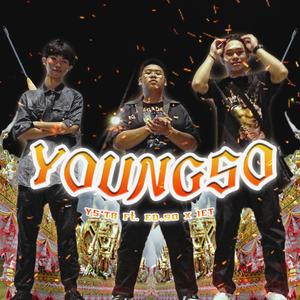 YOUNGSO (feat. ED.so & 1ET)