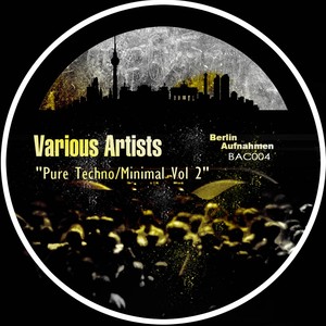 Technofobia (Original Mix)